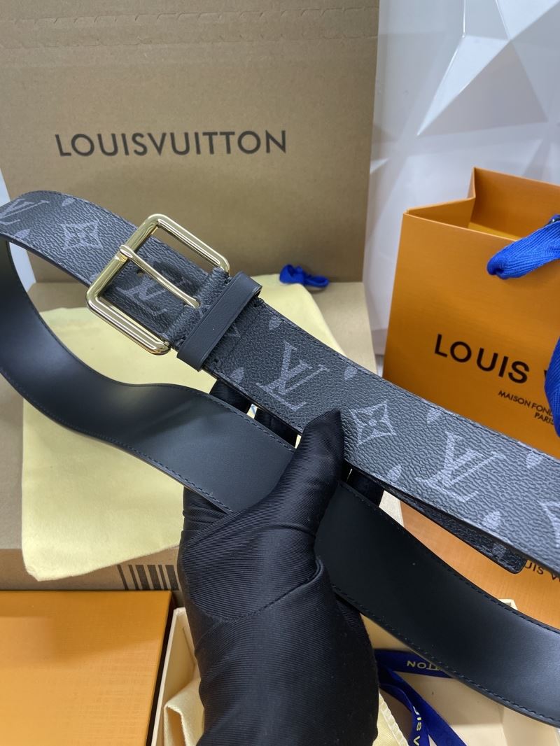 Louis Vuitton Belts